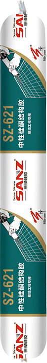 SZ-621 structural silicone sealant