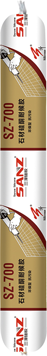 SZ-700 Stone silicone sealant