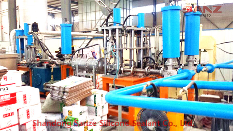  Production and processing equipment 