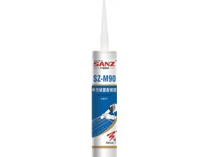 SZ-M90 Neutral Silicone weatherproof silicone sealant