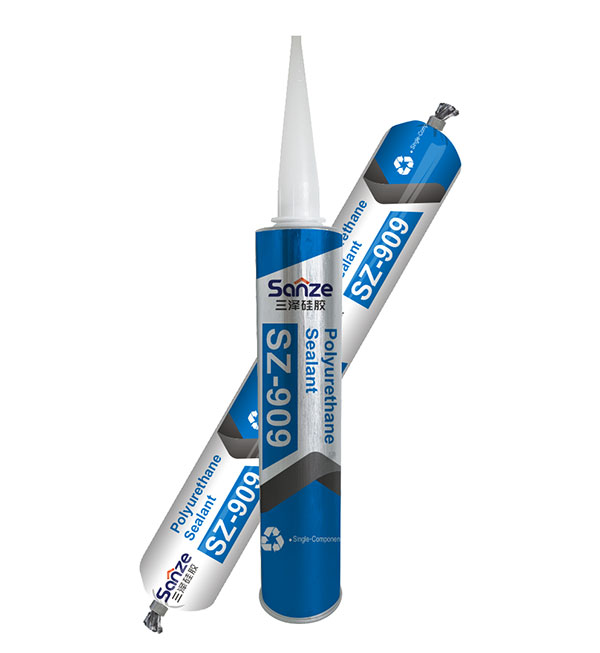 SZ-909 PU Sealant（Polyurethane Sealant）