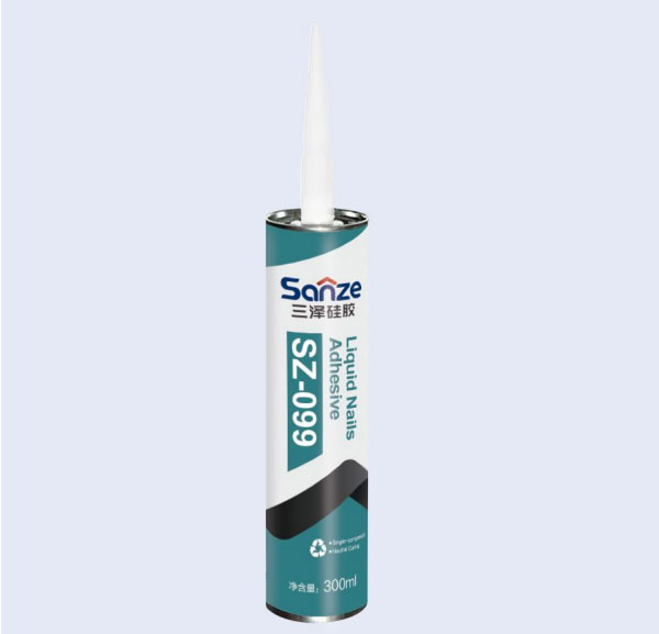 SZ-099 Liquid Nails Adhesive