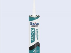 SZ-099 Liquid Nails Adhesive